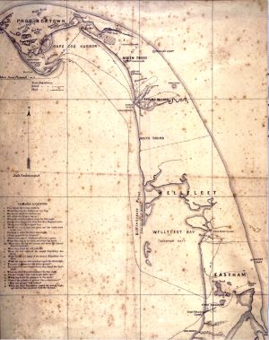 Mourt’s Relation, 1865