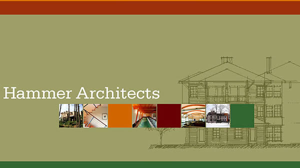 Hammer Architects