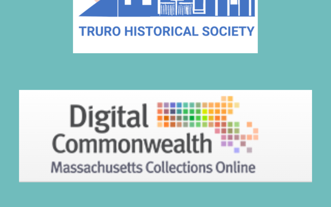 THS’s Digital Commonwealth Page