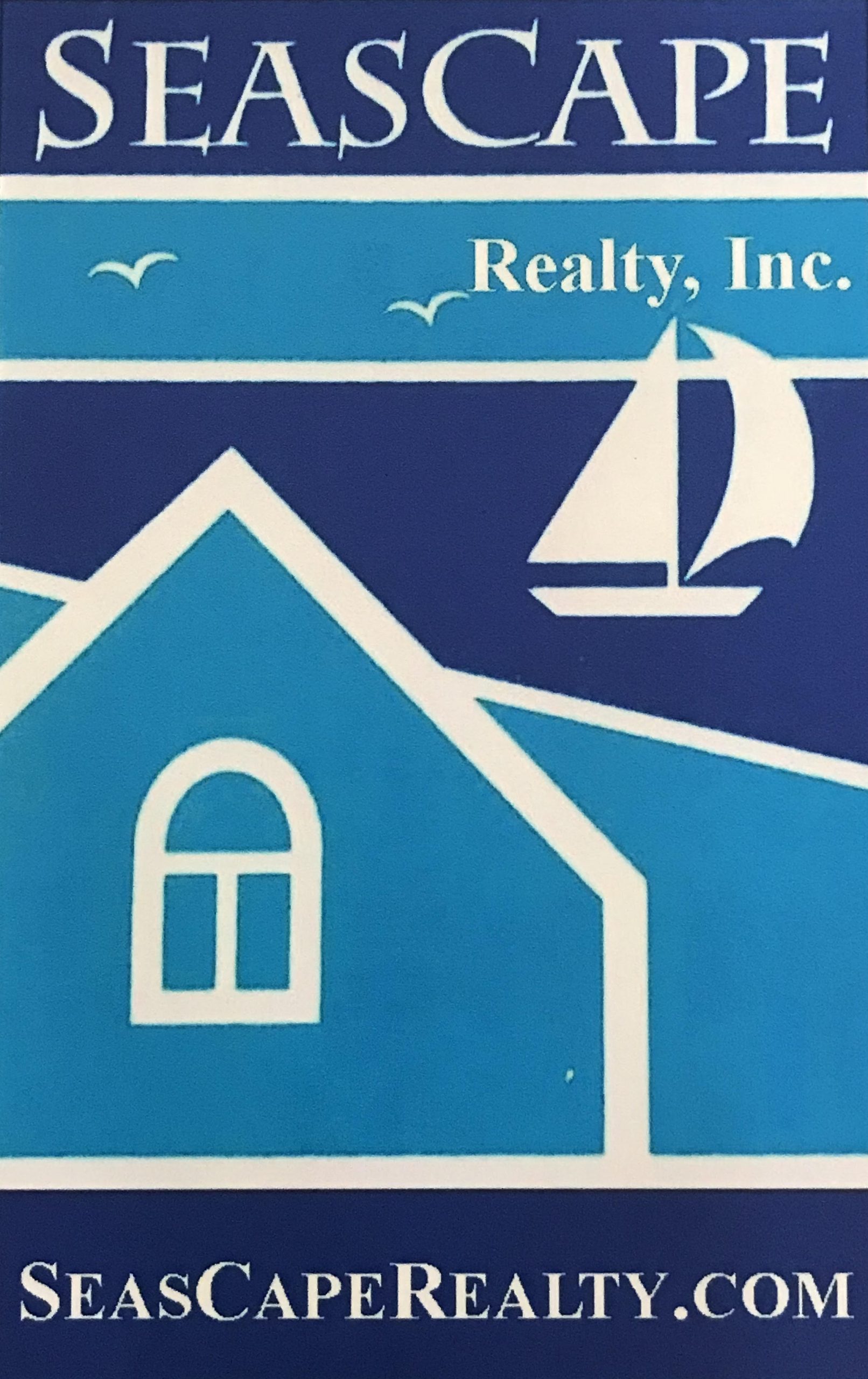 SeasCape Realty