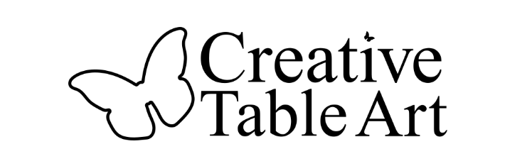 Creative Table Art